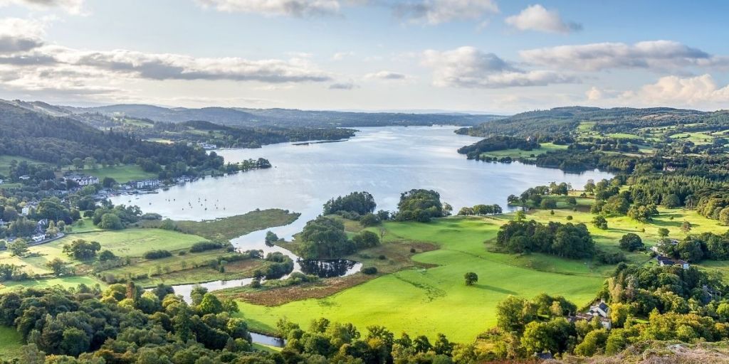 the windermere, the windermere hotel, great little breaks